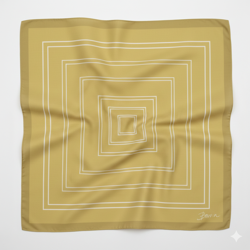 Sequence Bandana