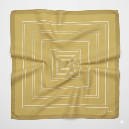 Sequence Bandana