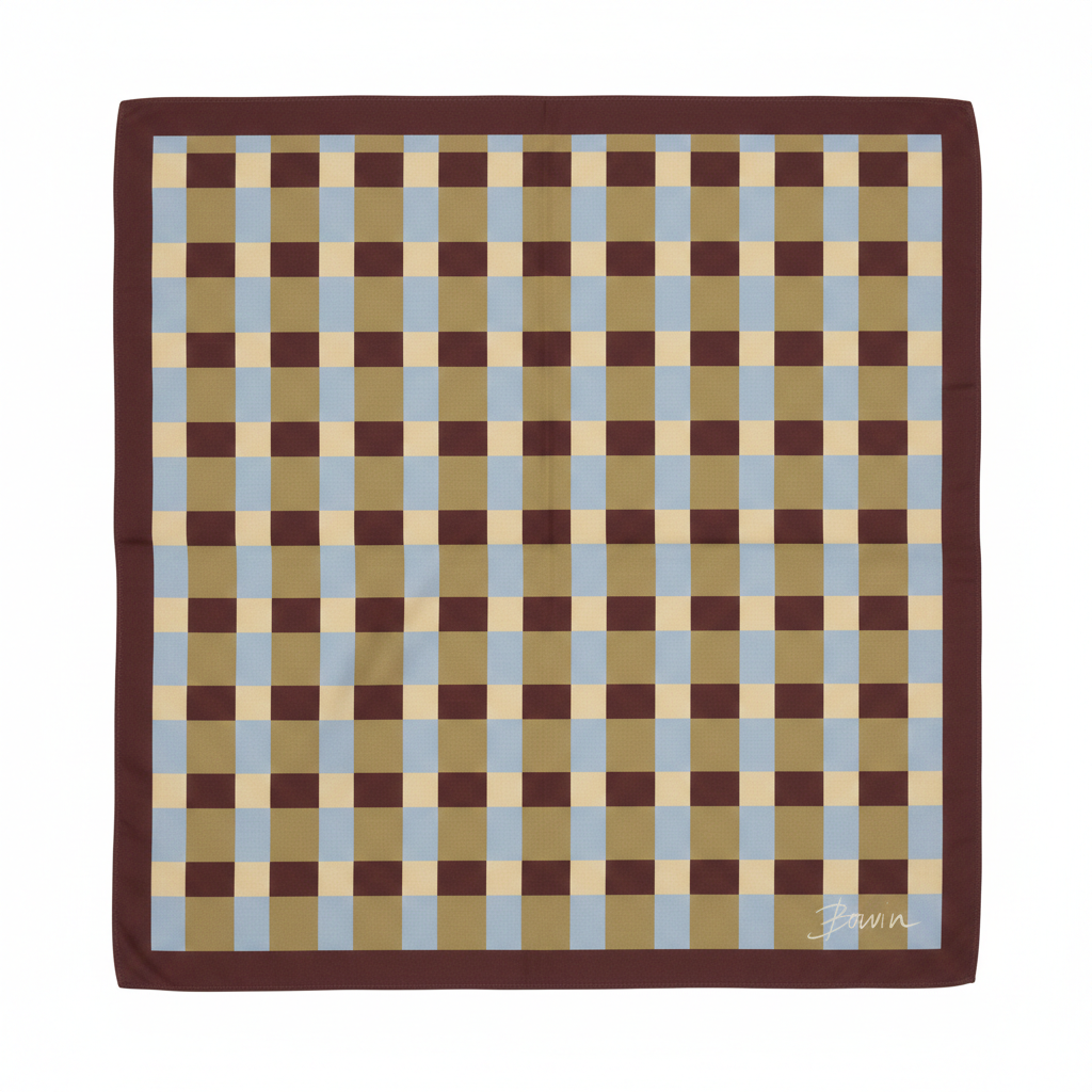 Heritage Bandana