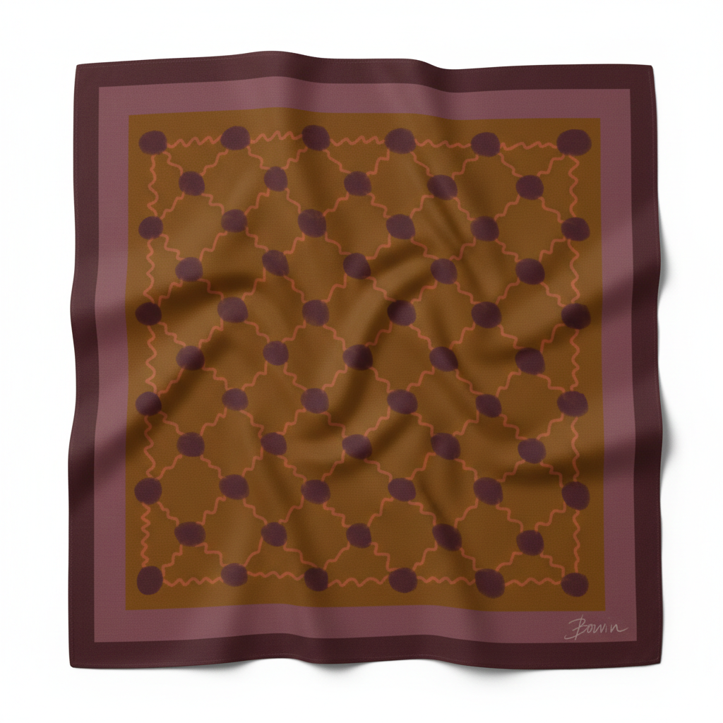 Bandana Lattice