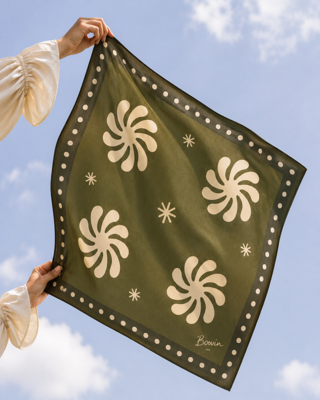 Bandana Grove