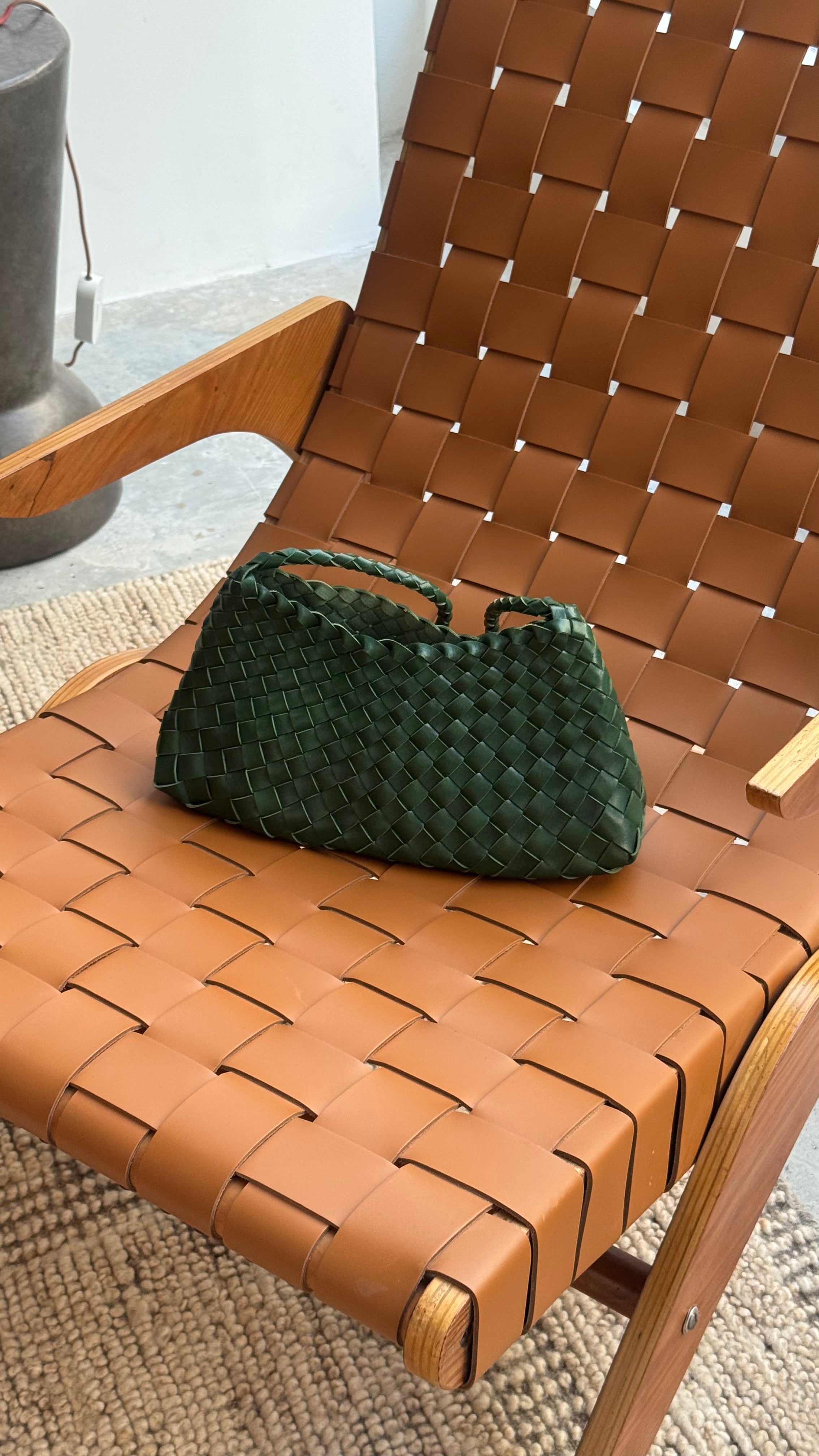 The Woven — Moss
