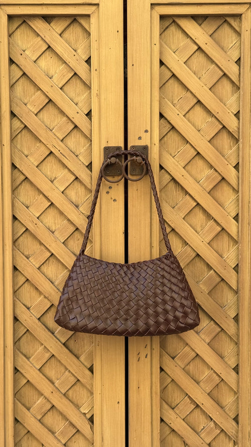 The Woven — Chocolate