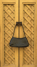 The Woven — Noir